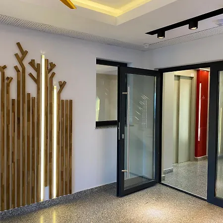 Onix Park Apartment