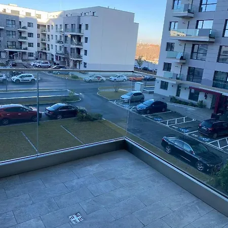 Onix Park Βουκουρέστι
